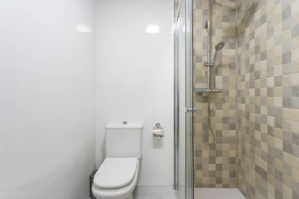 Solsuite Apartment Malaga Center Exterior photo